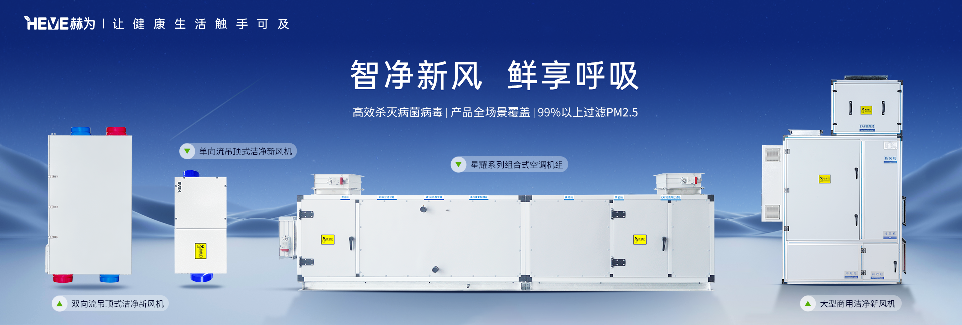 赫為科技